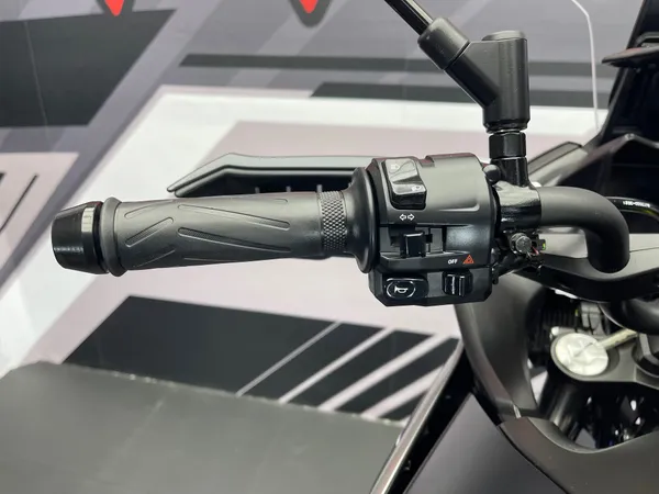 YAMAHA TRACER 700 ABS - Thumbnail 9