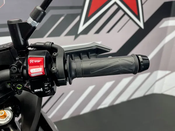 YAMAHA TRACER 700 ABS - Thumbnail 8