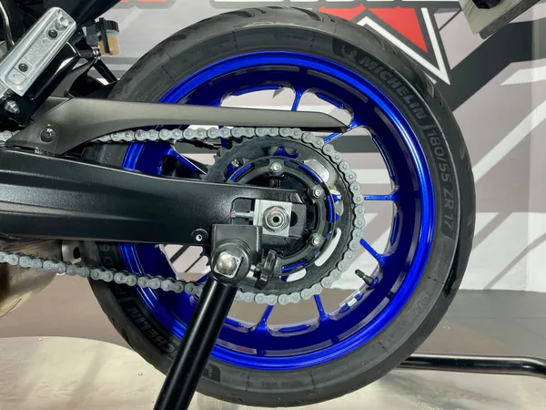 YAMAHA TRACER 700 ABS - Thumbnail 10