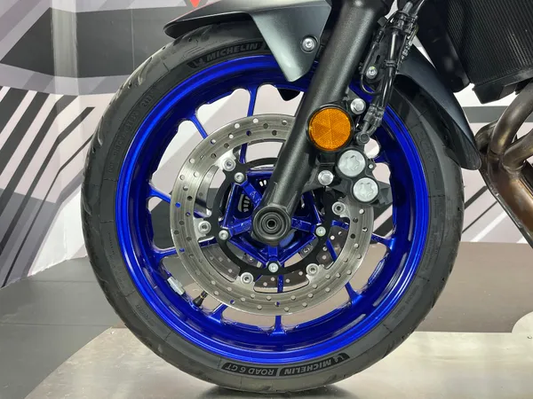 YAMAHA TRACER 700 ABS - Thumbnail 11