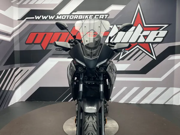 YAMAHA TRACER 700 ABS - Thumbnail 3