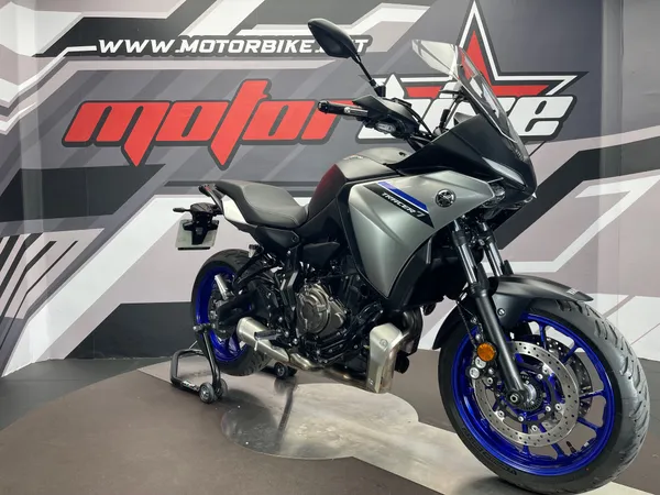 YAMAHA TRACER 700 ABS - Thumbnail 5