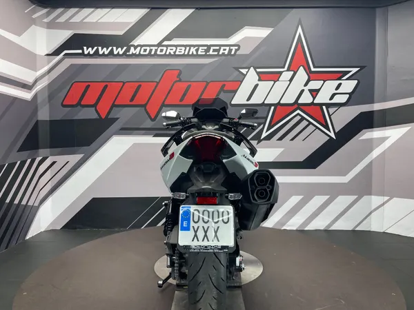 SYM MAXSYM TL 508 - Thumbnail 4