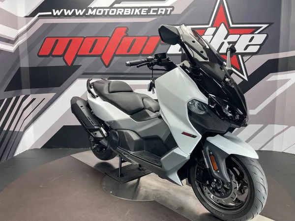 SYM MAXSYM TL 508 - Thumbnail 5