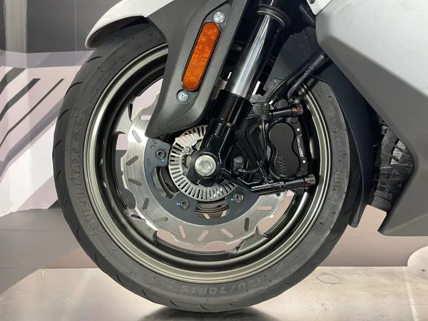 SYM MAXSYM TL 508 - Thumbnail 10