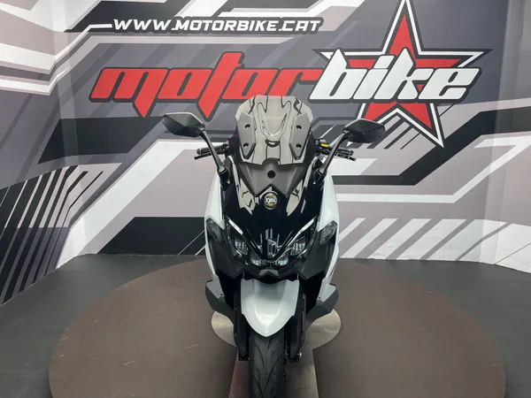 SYM MAXSYM TL 508 - Thumbnail 3