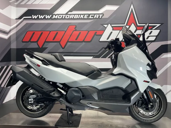 SYM MAXSYM TL 508 - Image 1