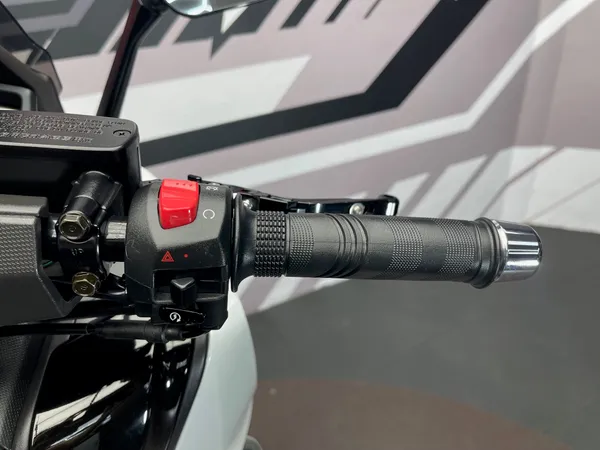 SYM MAXSYM TL 508 - Thumbnail 7