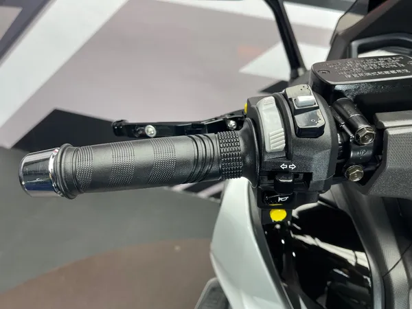 SYM MAXSYM TL 508 - Thumbnail 8