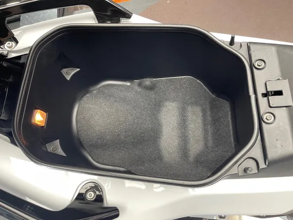 SYM MAXSYM TL 508 - Thumbnail 9