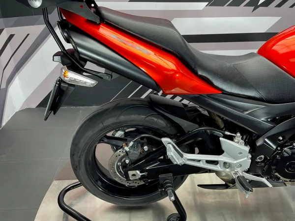 SUZUKI GSR 600 - Thumbnail 17