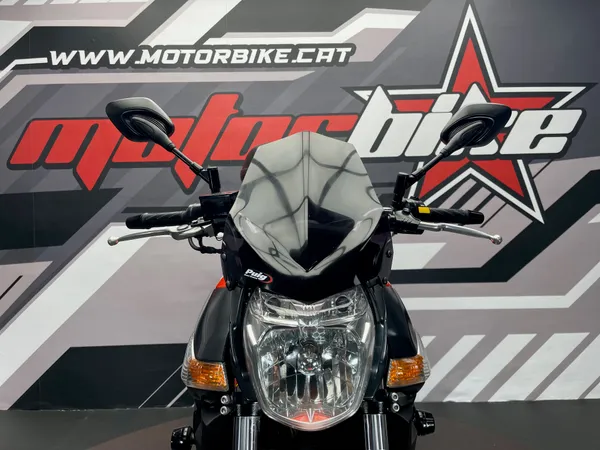 SUZUKI GSR 600 - Thumbnail 10