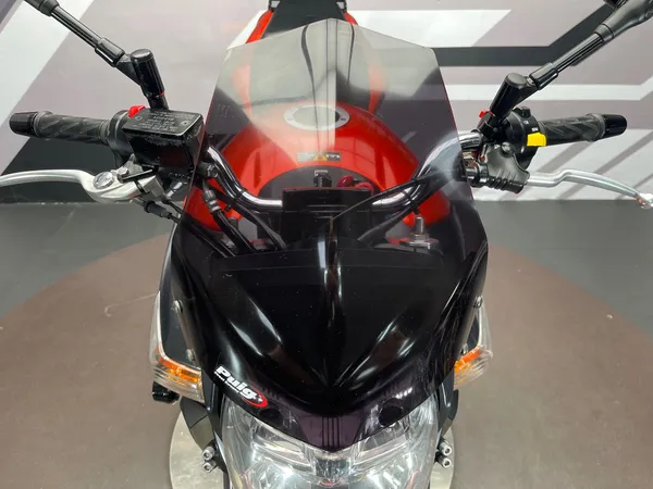 SUZUKI GSR 600 - Thumbnail 11