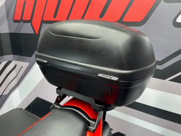 SUZUKI GSR 600 - Thumbnail 20