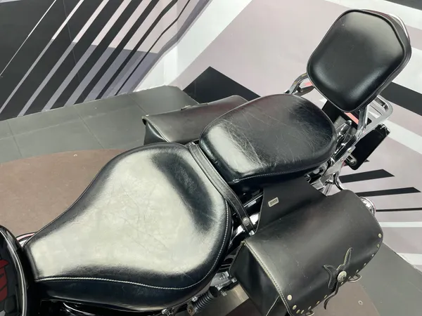 YAMAHA XVS 650 Drag Star Classic - Thumbnail 15