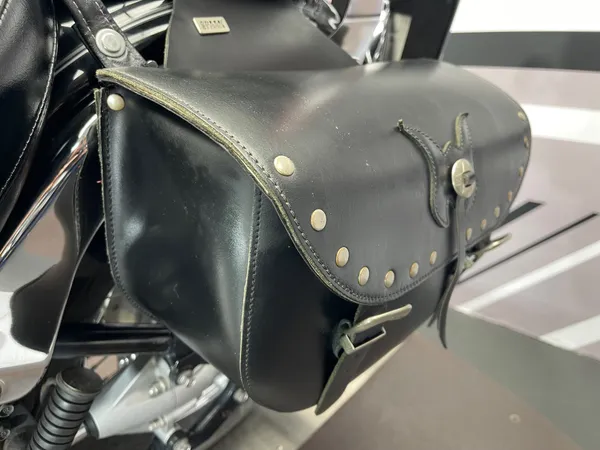 YAMAHA XVS 650 Drag Star Classic - Thumbnail 16