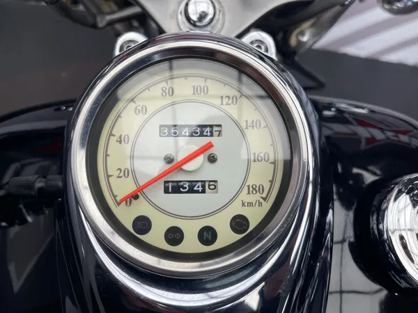 YAMAHA XVS 650 Drag Star Classic - Thumbnail 6