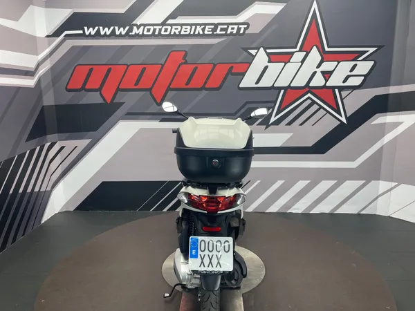 PIAGGIO  LIBERTY 125 ABS - Thumbnail 4