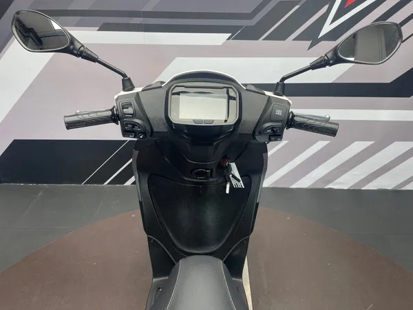 PIAGGIO  LIBERTY 125 ABS - Thumbnail 9