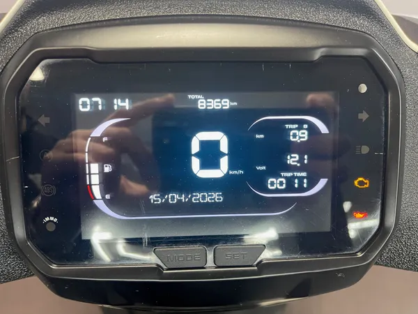 PIAGGIO  LIBERTY 125 ABS - Thumbnail 6