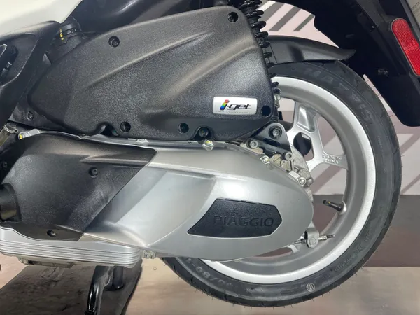 PIAGGIO  LIBERTY 125 ABS - Thumbnail 10