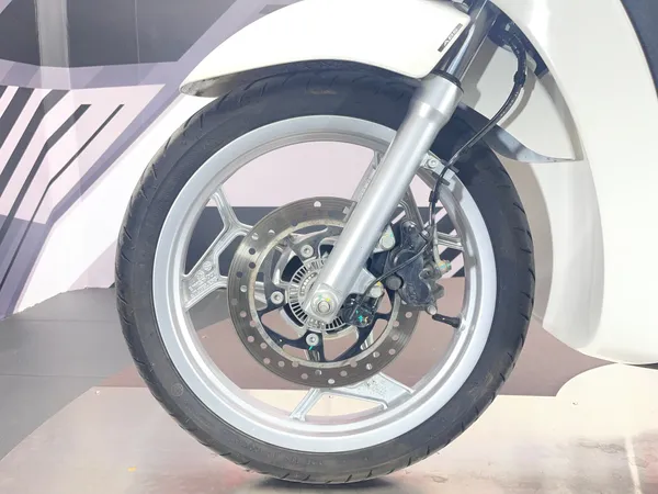 PIAGGIO  LIBERTY 125 ABS - Thumbnail 12