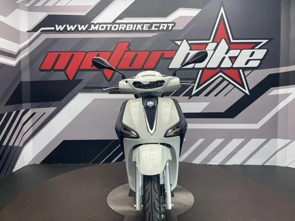 PIAGGIO  LIBERTY 125 ABS - Thumbnail 3