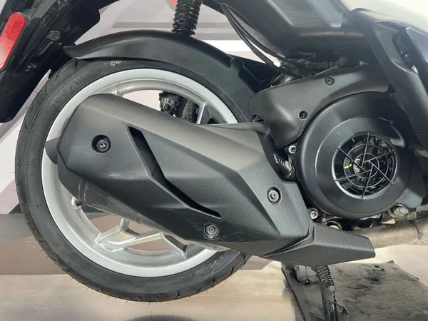 PIAGGIO  LIBERTY 125 ABS - Thumbnail 11