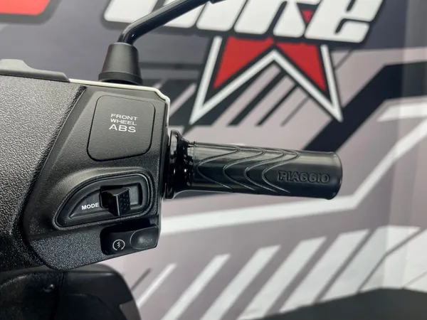 PIAGGIO  LIBERTY 125 ABS - Thumbnail 8