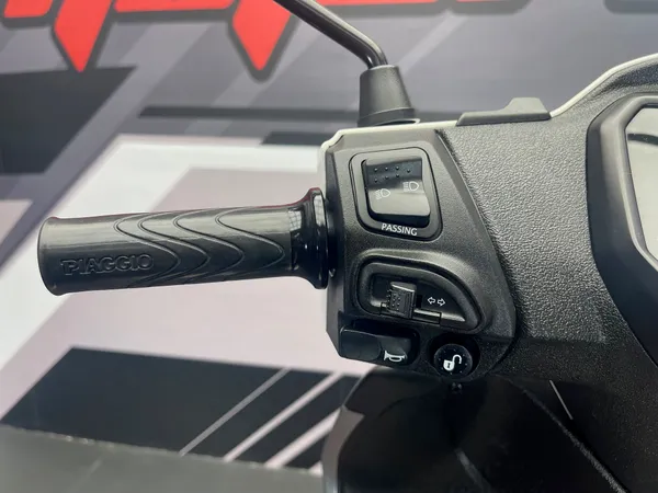 PIAGGIO  LIBERTY 125 ABS - Thumbnail 7