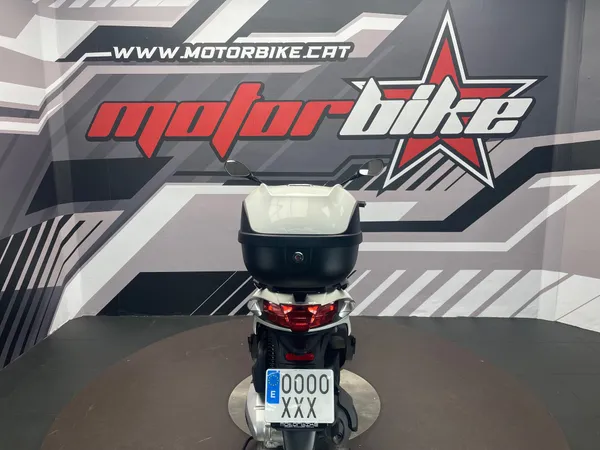 PIAGGIO  LIBERTY 125 ABS - Thumbnail 4