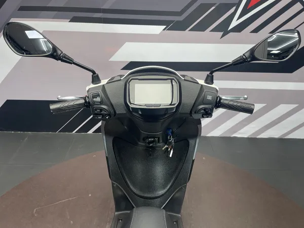 PIAGGIO  LIBERTY 125 ABS - Thumbnail 7