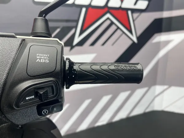 PIAGGIO  LIBERTY 125 ABS - Thumbnail 8