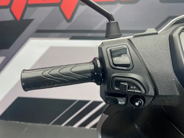 PIAGGIO  LIBERTY 125 ABS - Thumbnail 9