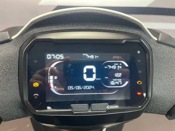 PIAGGIO  LIBERTY 125 ABS - Thumbnail 6