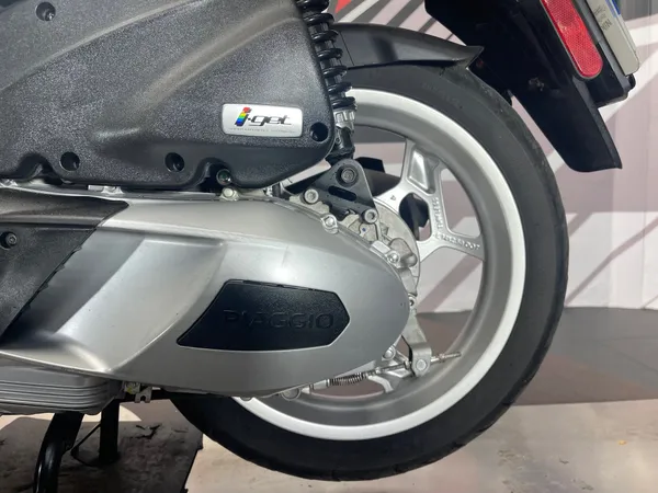 PIAGGIO  LIBERTY 125 ABS - Thumbnail 15