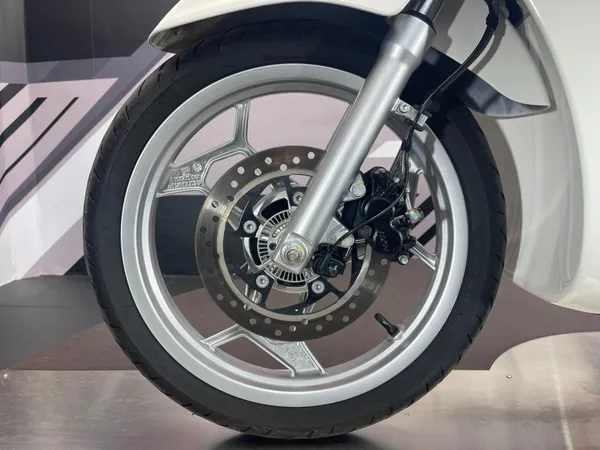 PIAGGIO  LIBERTY 125 ABS - Thumbnail 14