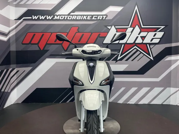PIAGGIO  LIBERTY 125 ABS - Thumbnail 3