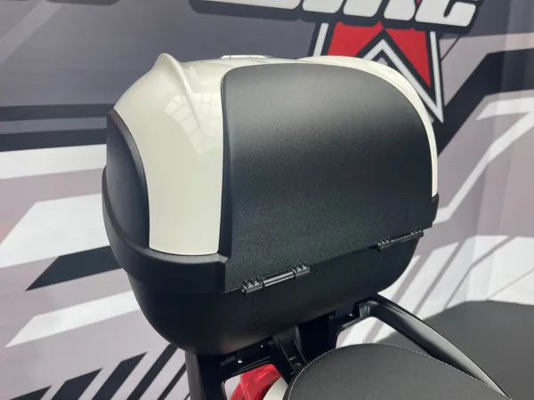 PIAGGIO  LIBERTY 125 ABS - Thumbnail 10