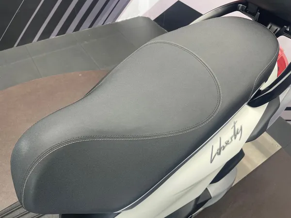 PIAGGIO  LIBERTY 125 ABS - Thumbnail 11