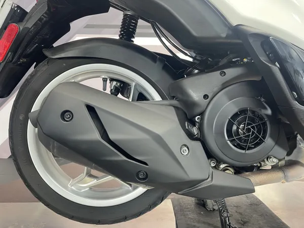 PIAGGIO  LIBERTY 125 ABS - Thumbnail 13