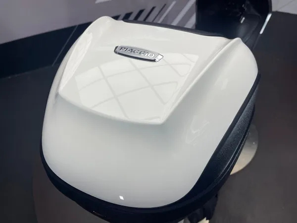 PIAGGIO  LIBERTY 125 ABS - Thumbnail 12