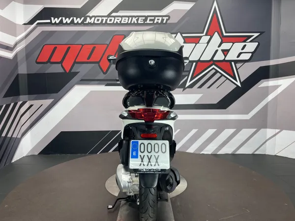 PIAGGIO  LIBERTY 125 ABS - Thumbnail 4