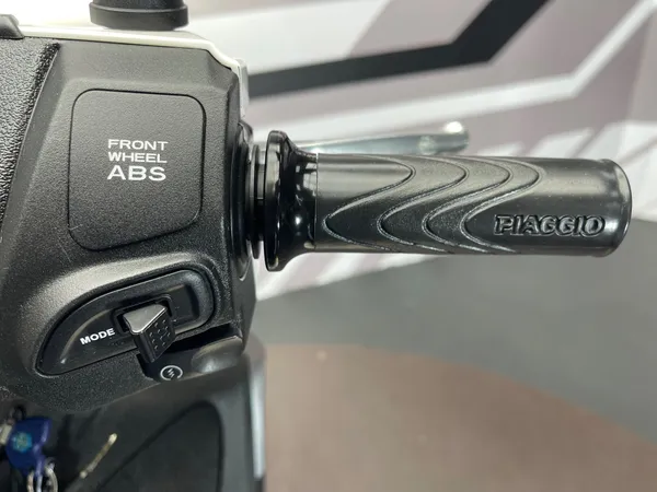 PIAGGIO  LIBERTY 125 ABS - Thumbnail 8