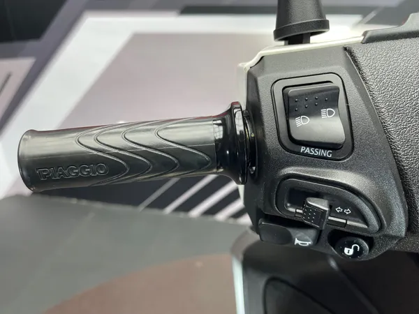 PIAGGIO  LIBERTY 125 ABS - Thumbnail 7