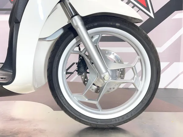 PIAGGIO  LIBERTY 125 ABS - Thumbnail 20