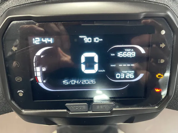 PIAGGIO  LIBERTY 125 ABS - Thumbnail 6