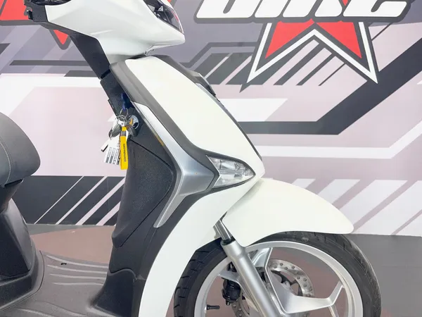 PIAGGIO  LIBERTY 125 ABS - Thumbnail 9