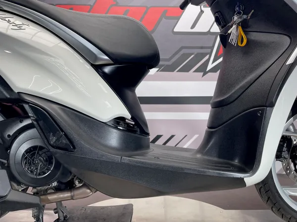 PIAGGIO  LIBERTY 125 ABS - Thumbnail 10