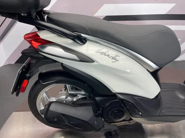 PIAGGIO  LIBERTY 125 ABS - Thumbnail 11